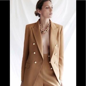 Zara Blazer